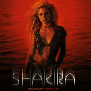 Shakira